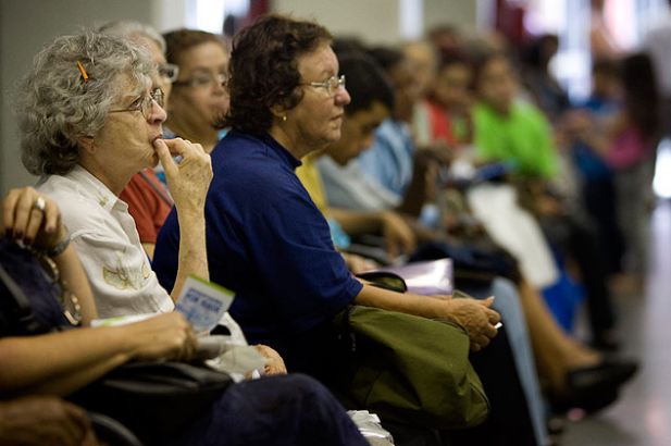 Governo acha irregularidade em 60 mil benefícios assistenciais